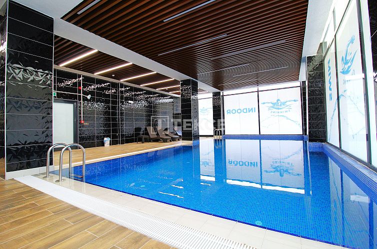 Appartement in Nilüfer