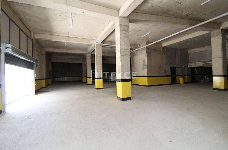 Appartement in Nilüfer