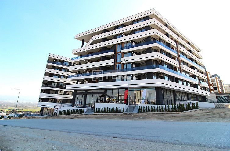 Appartement in Nilüfer