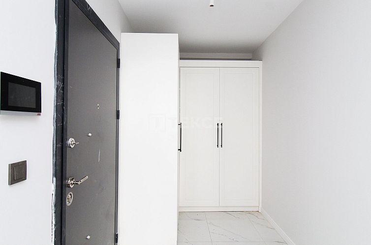 Appartement in Nilüfer