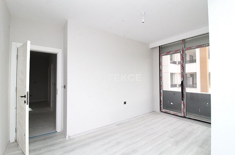 Appartement in Nilüfer