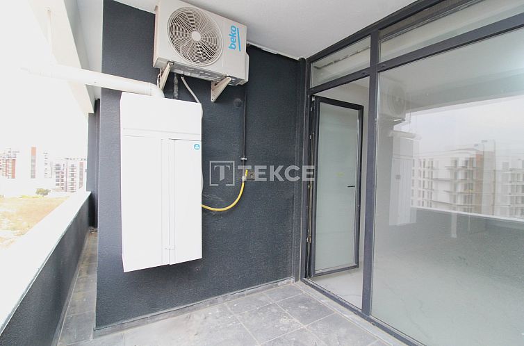 Appartement in Nilüfer