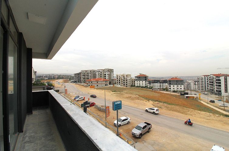 Appartement in Nilüfer