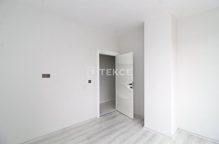Appartement in Nilüfer
