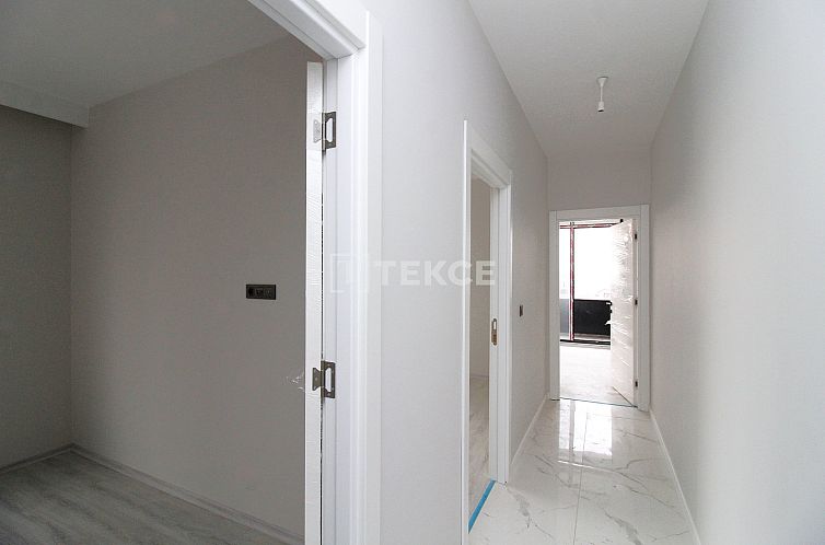 Appartement in Nilüfer
