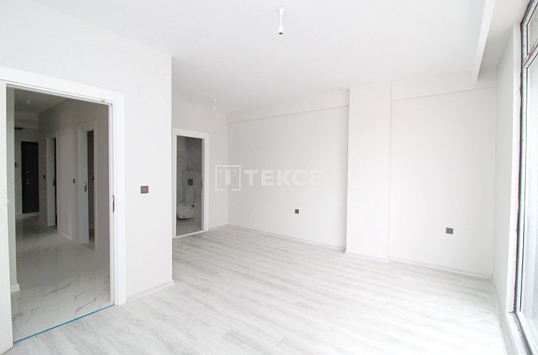 Appartement in Nilüfer
