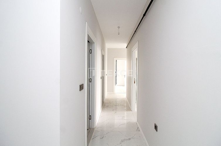 Appartement in Nilüfer