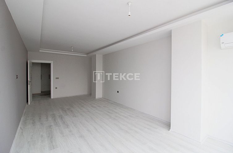 Appartement in Nilüfer