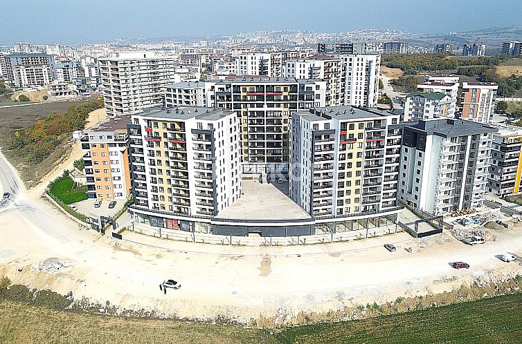 Appartement in Nilüfer