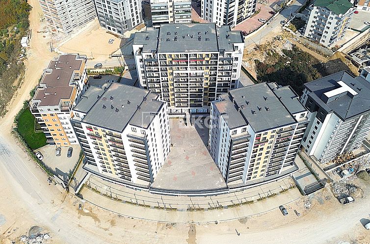 Appartement in Nilüfer