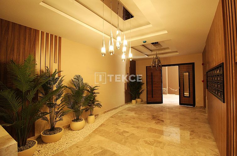 Appartement in Nilüfer