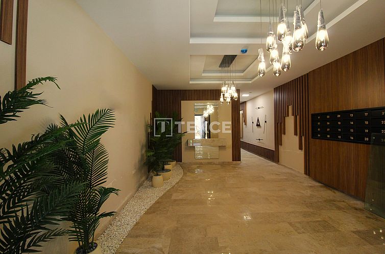 Appartement in Nilüfer