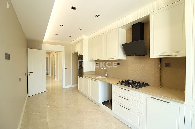 Appartement in Nilüfer
