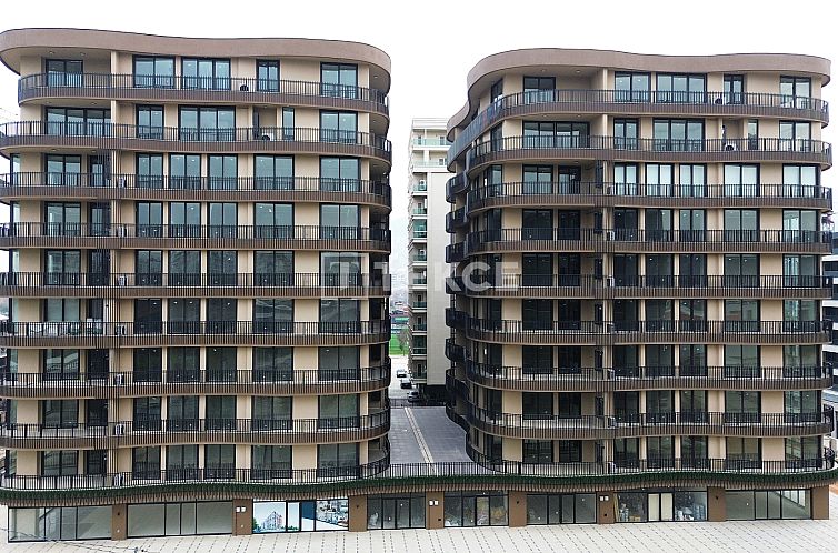 Appartement in Nilüfer