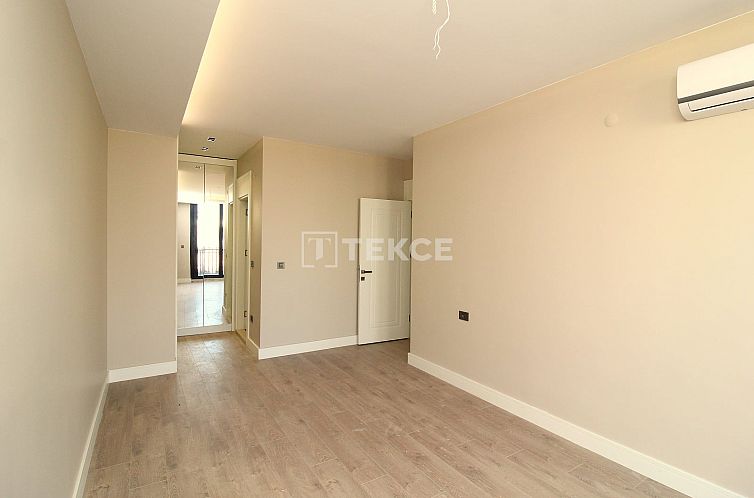 Appartement in Nilüfer