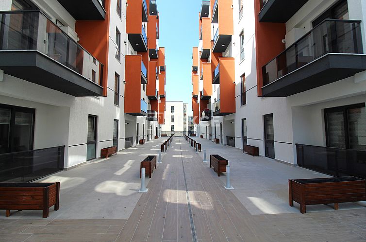 Appartement in Nilüfer