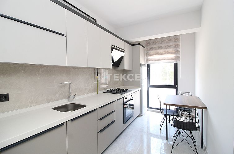 Appartement in Nilüfer