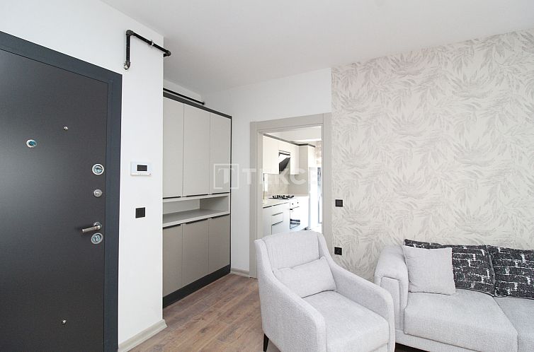 Appartement in Nilüfer