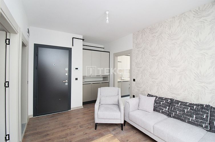 Appartement in Nilüfer