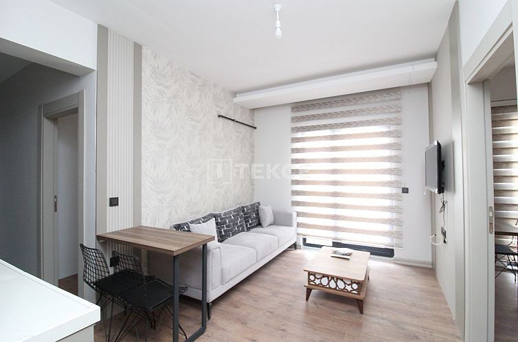 Appartement in Nilüfer