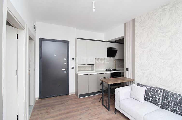 Appartement in Nilüfer