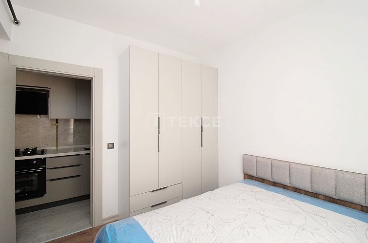 Appartement in Nilüfer