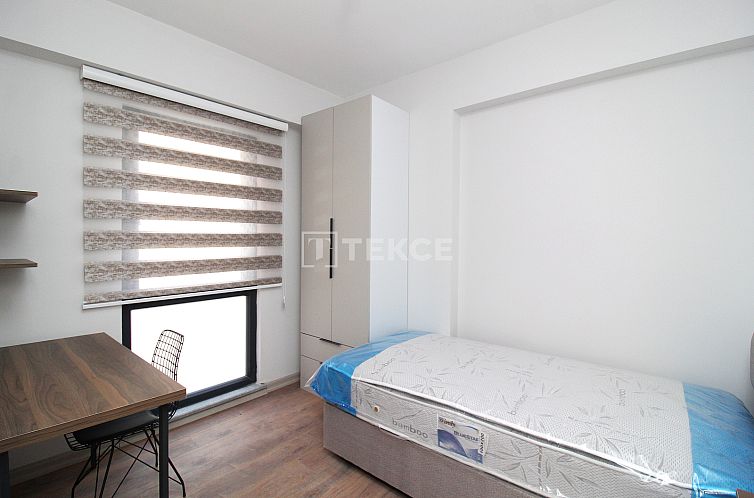 Appartement in Nilüfer