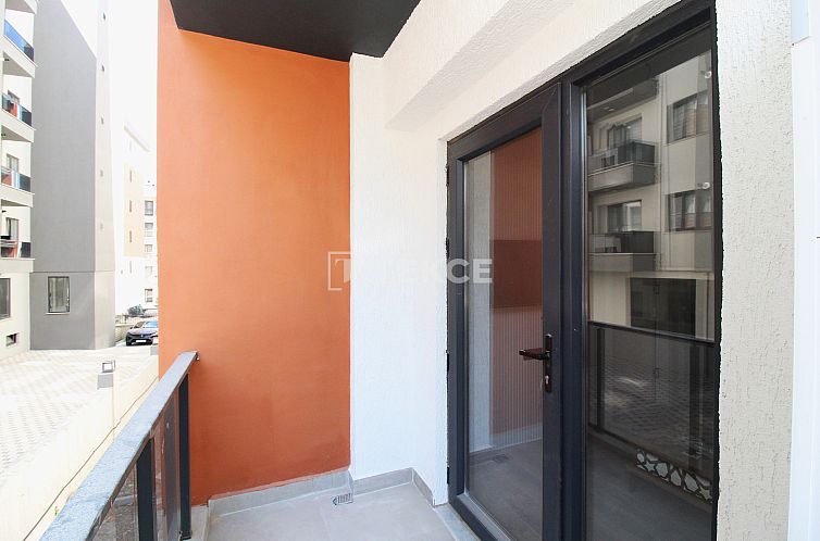 Appartement in Nilüfer