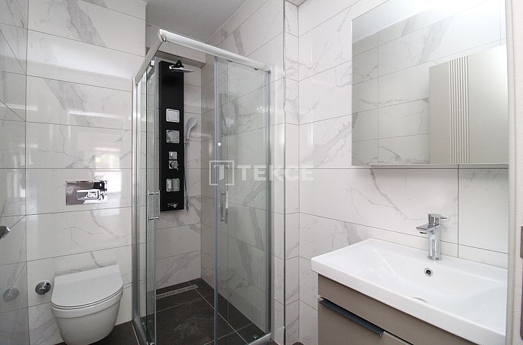 Appartement in Nilüfer