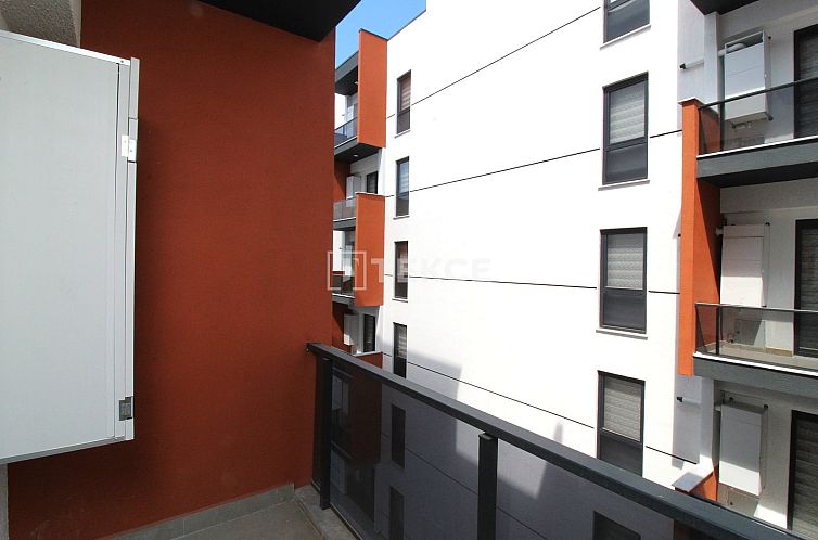 Appartement in Nilüfer