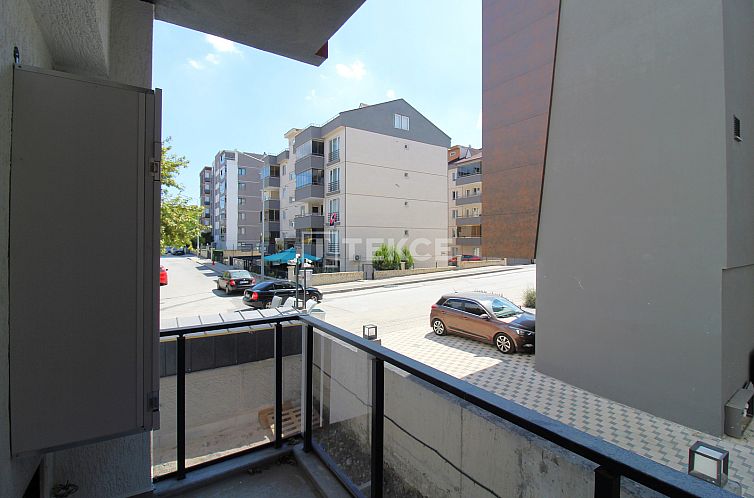 Appartement in Nilüfer