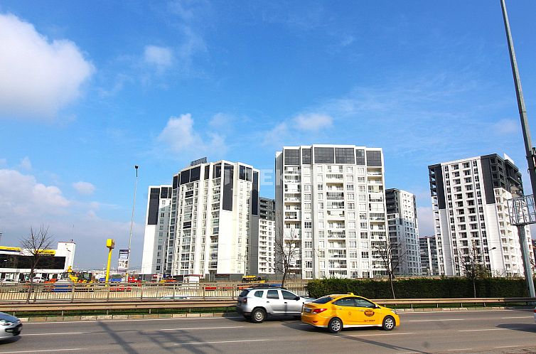 Appartement in Nilüfer