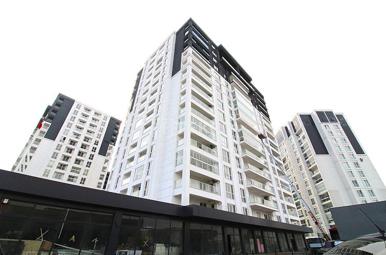 Appartement in Nilüfer