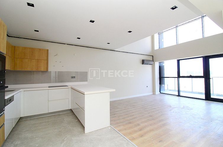 Appartement in Nilüfer