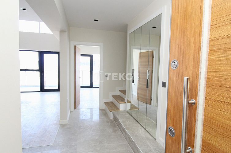 Appartement in Nilüfer