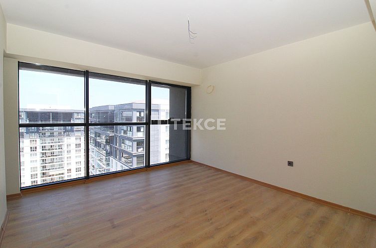 Appartement in Nilüfer