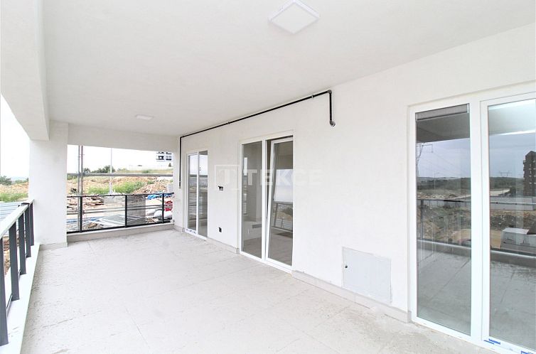 Appartement in Nilüfer