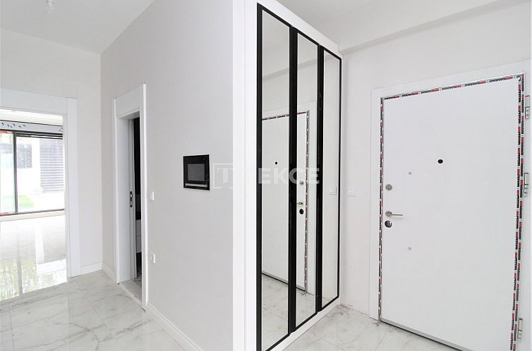 Vrijstaande woning in Nilüfer