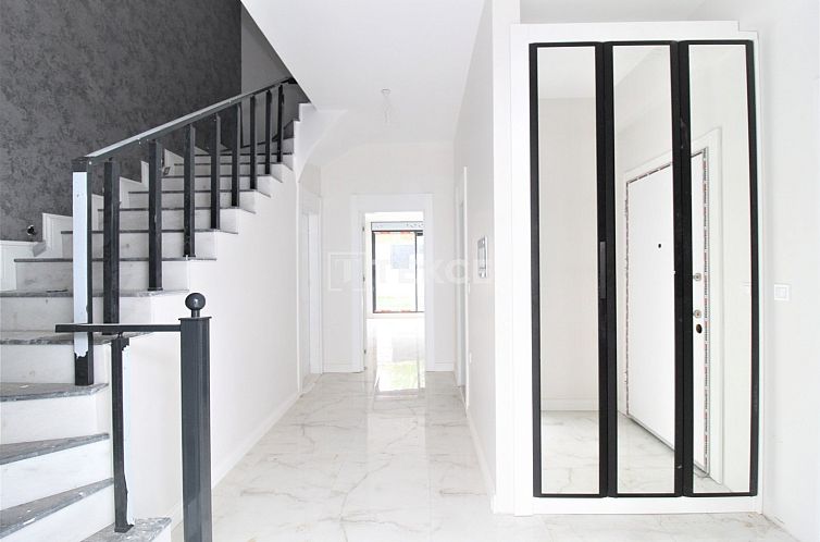 Vrijstaande woning in Nilüfer