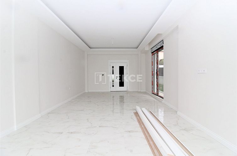 Vrijstaande woning in Nilüfer