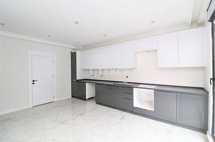 Vrijstaande woning in Nilüfer