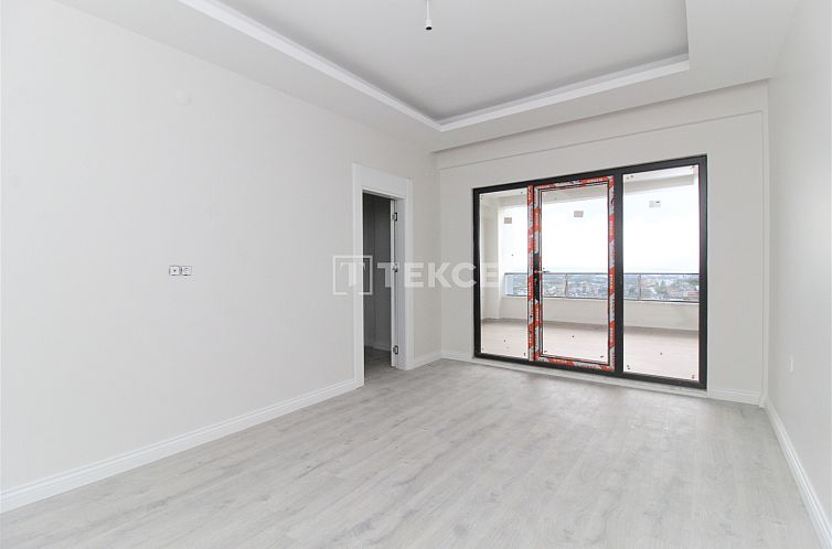 Vrijstaande woning in Nilüfer