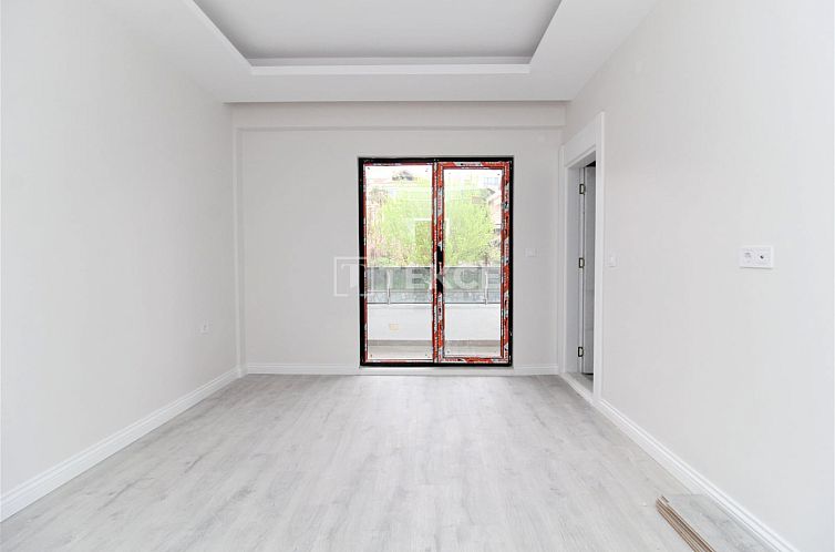 Vrijstaande woning in Nilüfer