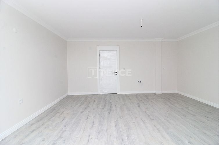 Vrijstaande woning in Nilüfer