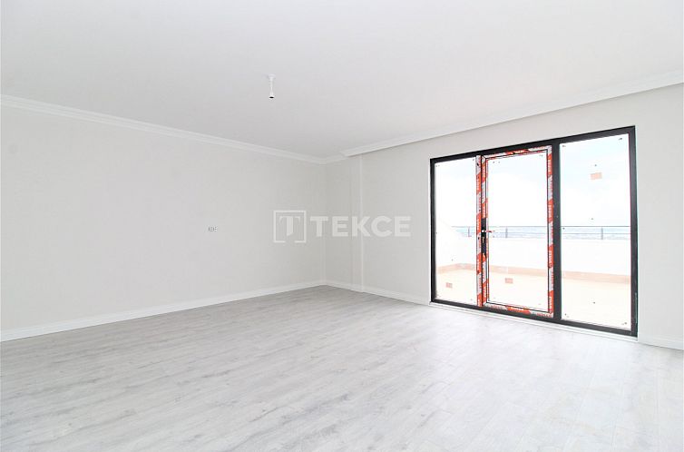 Vrijstaande woning in Nilüfer