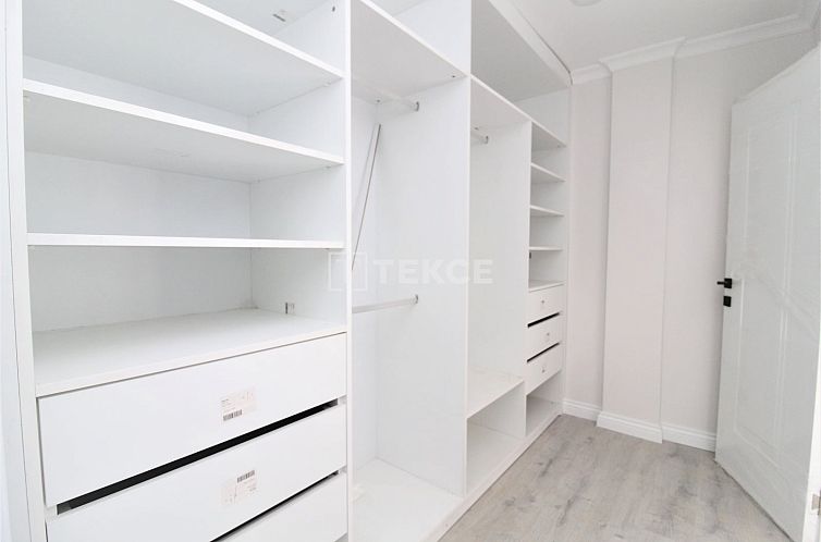 Vrijstaande woning in Nilüfer