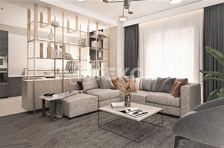 Appartement in Nilüfer