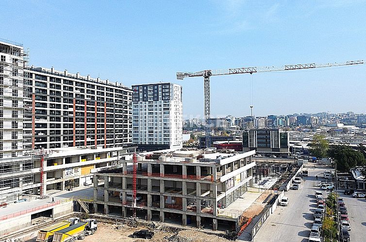 Appartement in Nilüfer