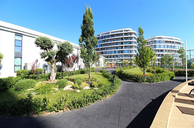 Appartement in Nilüfer