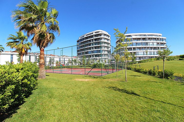 Appartement in Nilüfer